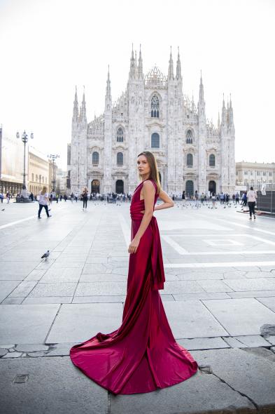 Piazza del Duomo