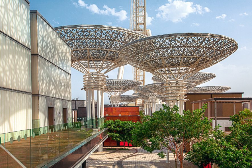Ain Dubai Eye