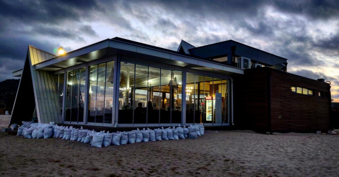 Thermo Eco Village