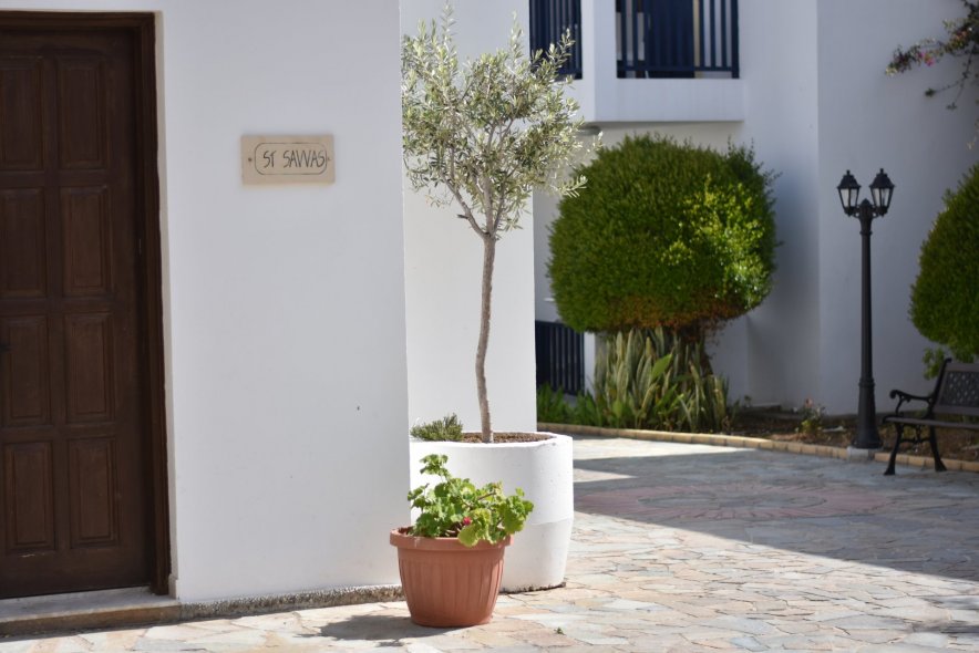 Kefalos Beach Tourist Village
