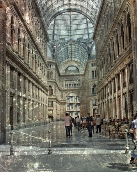 Галерея Умберто I