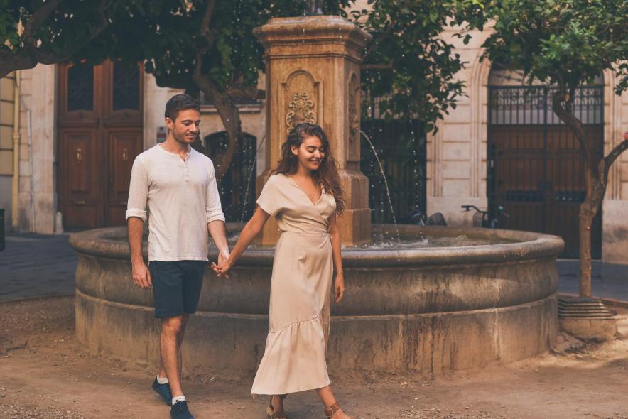 Старый город Валенсии (Ciutat Vella)