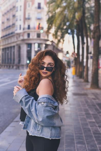 Старый город Валенсии (Ciutat Vella)