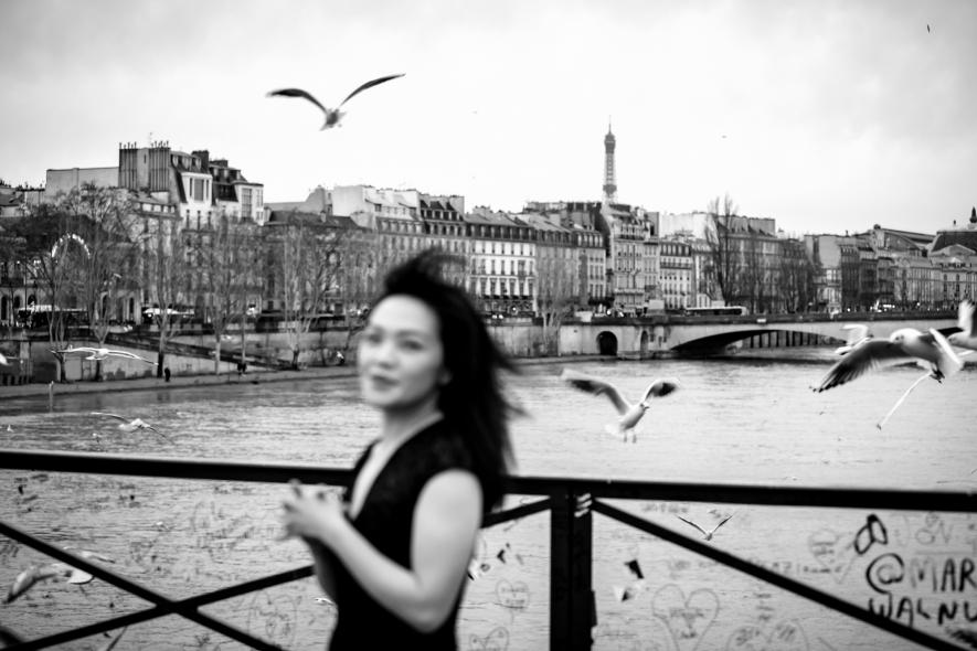 Pont des Arts