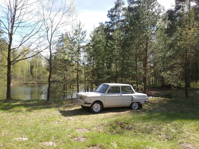 Фотоферма Пешково