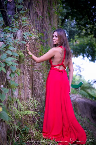 Башни Понагар