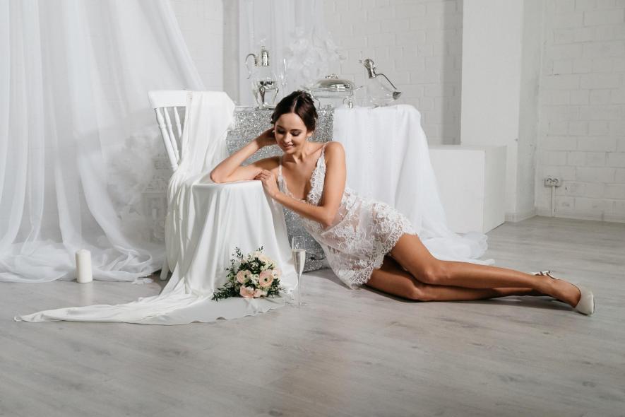 Фотостудия Fstudio