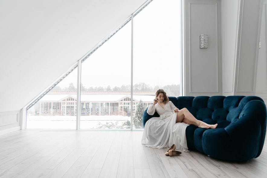 Досуговый центр 