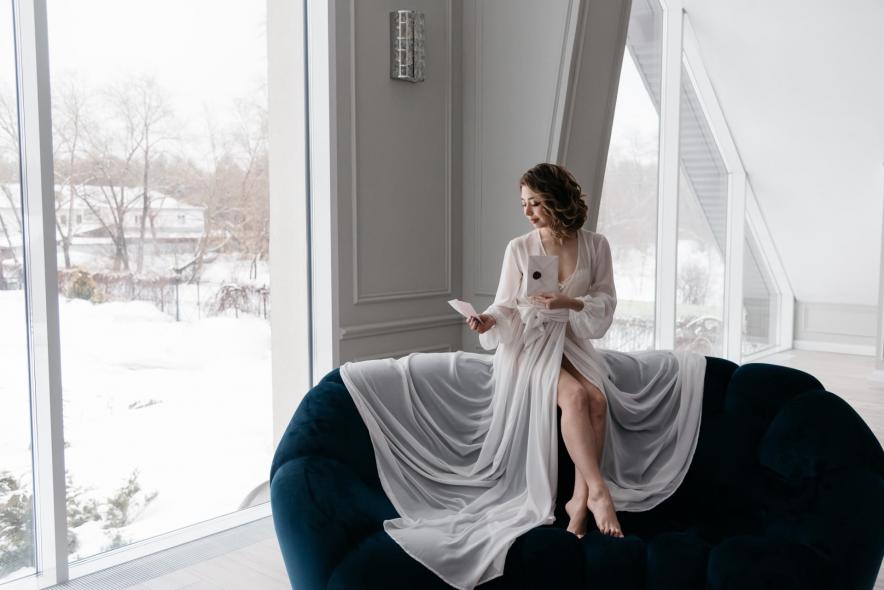 Досуговый центр 