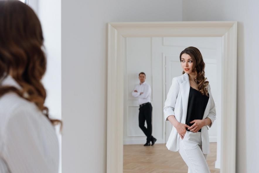 House Wedding Aesthetics