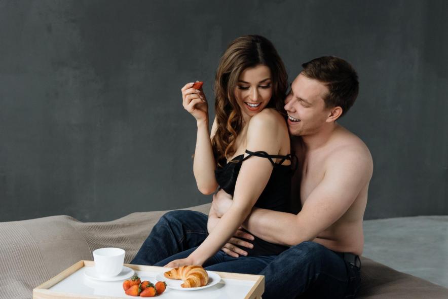 House Wedding Aesthetics