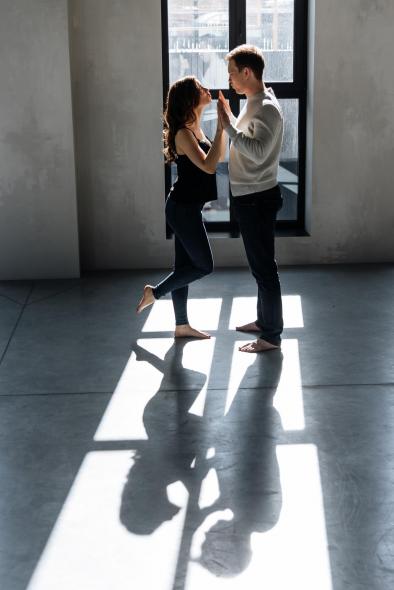 House Wedding Aesthetics