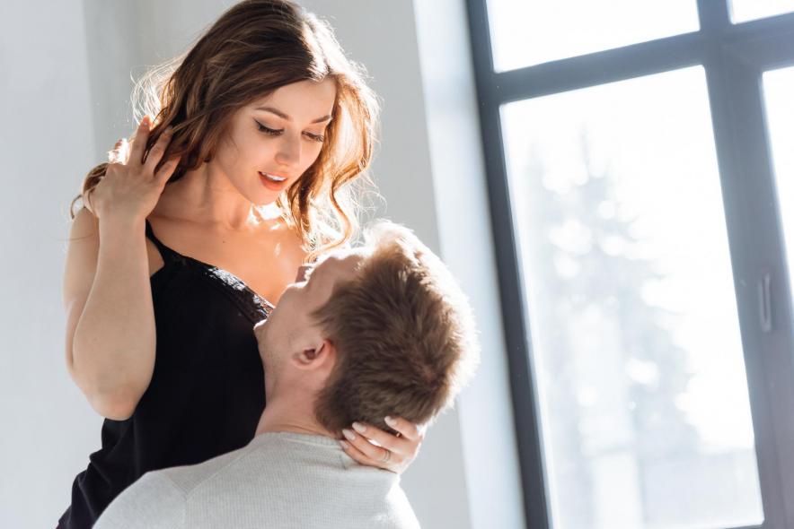 House Wedding Aesthetics