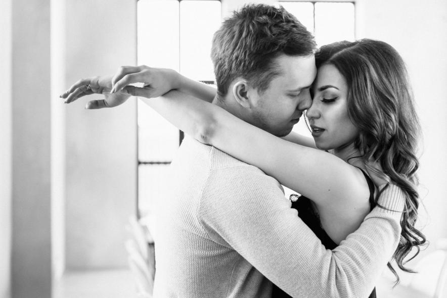 House Wedding Aesthetics