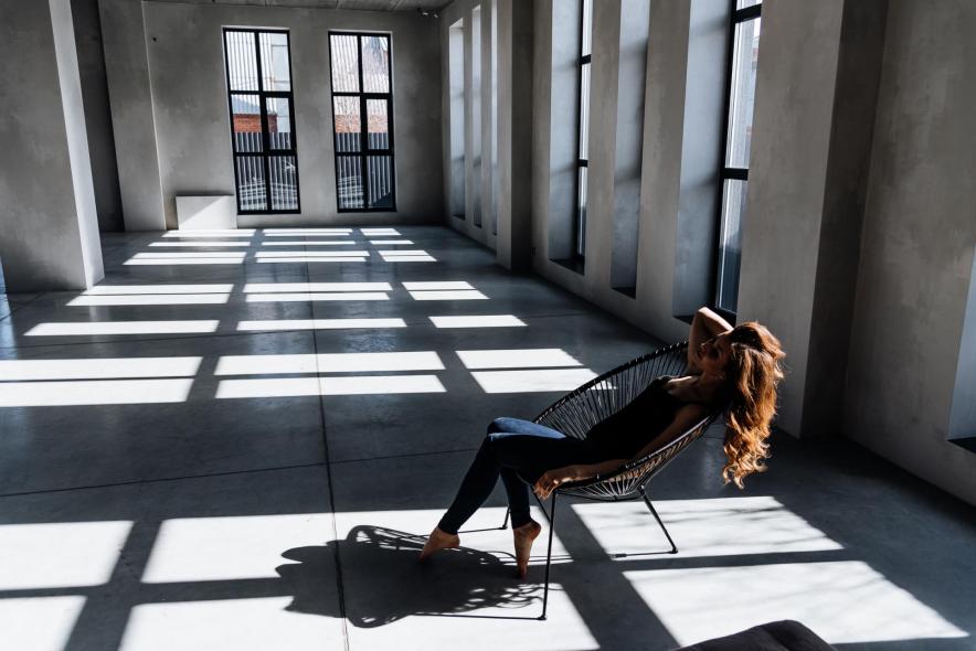 House Wedding Aesthetics