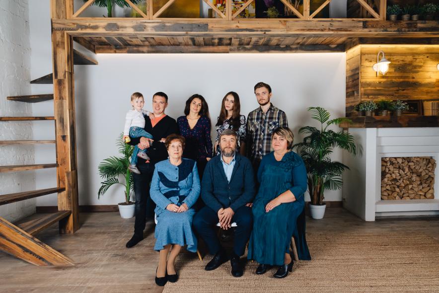 Фотостудия Клары Цеткин 11