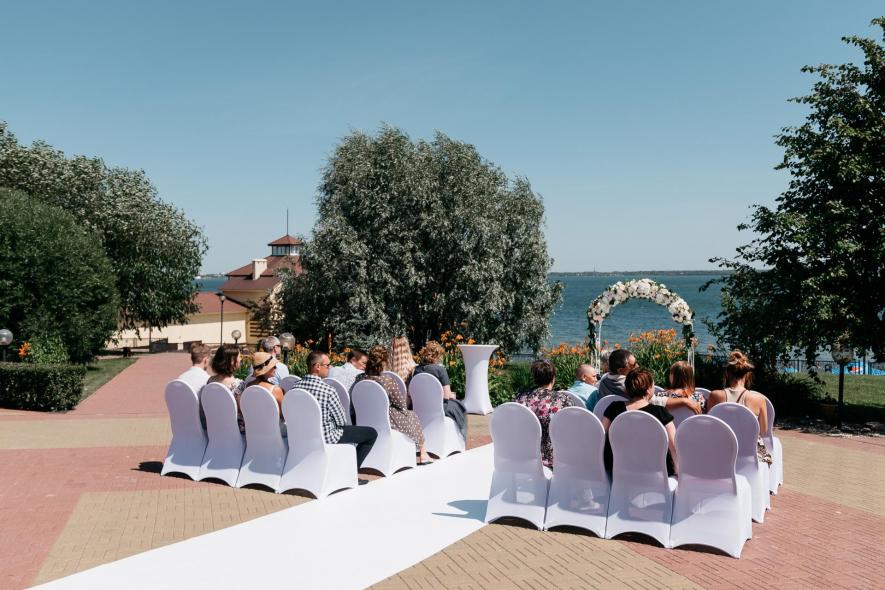 Отель «SMOLINOPARK» 