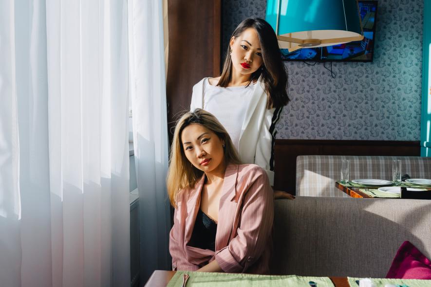 Ресторан Belochka