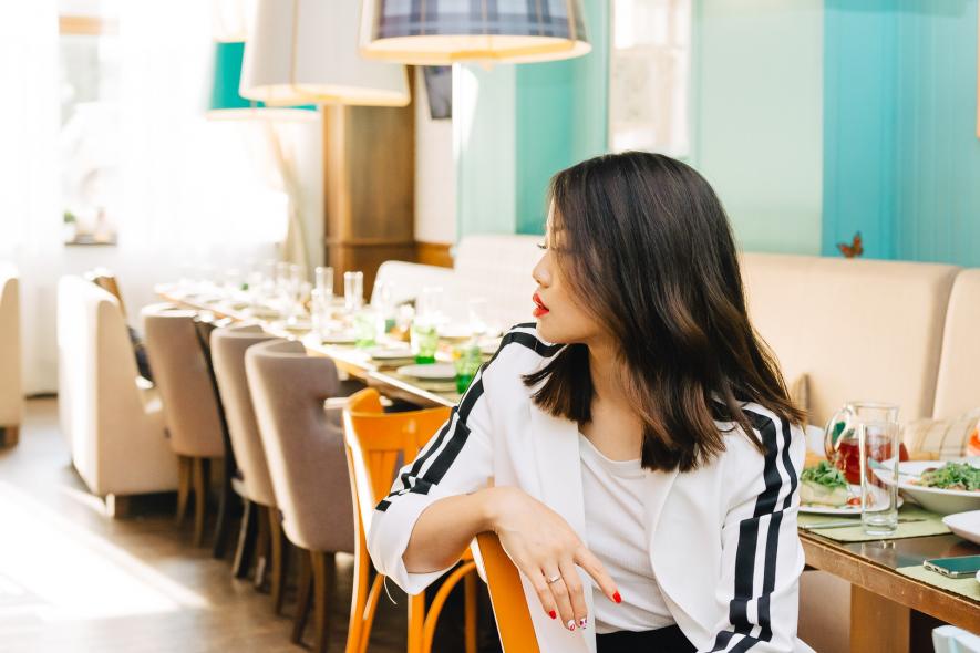 Ресторан Belochka