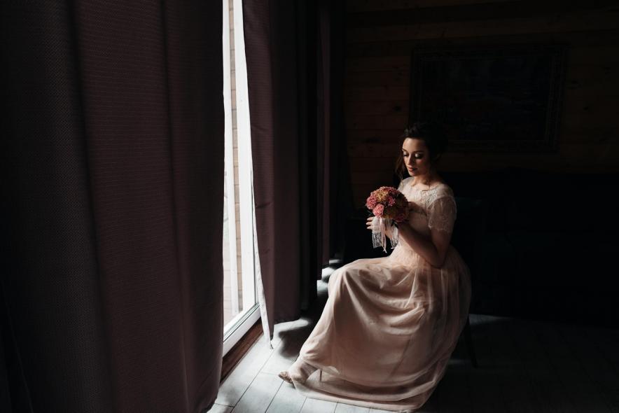 База отдыха Кристалл