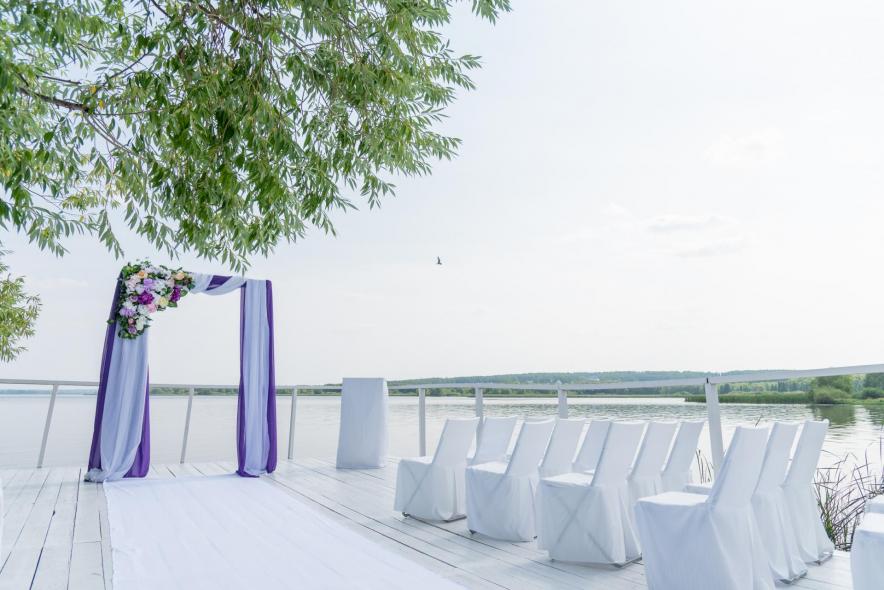 Резиденция на Шершнях