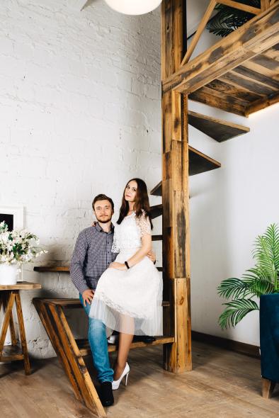 Фотостудия Клары Цеткин 11