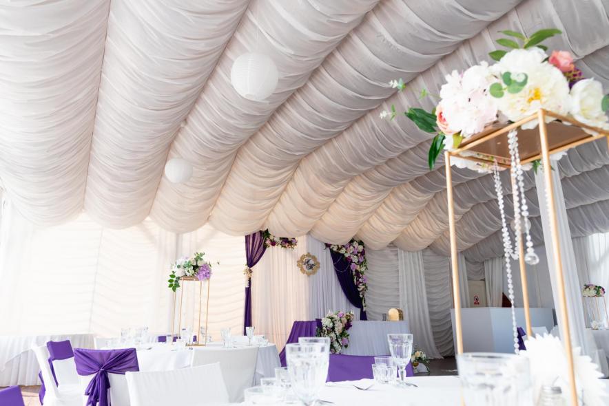 Резиденция на Шершнях