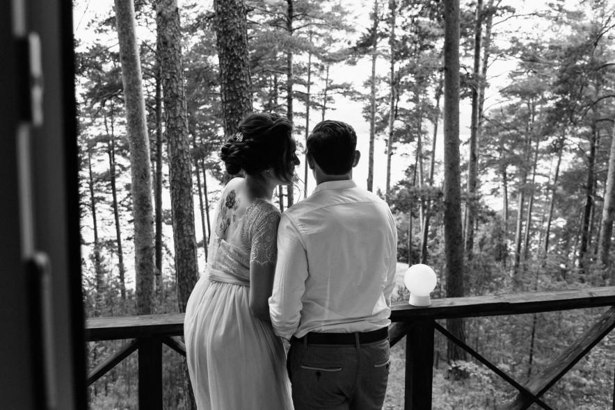 База отдыха Кристалл