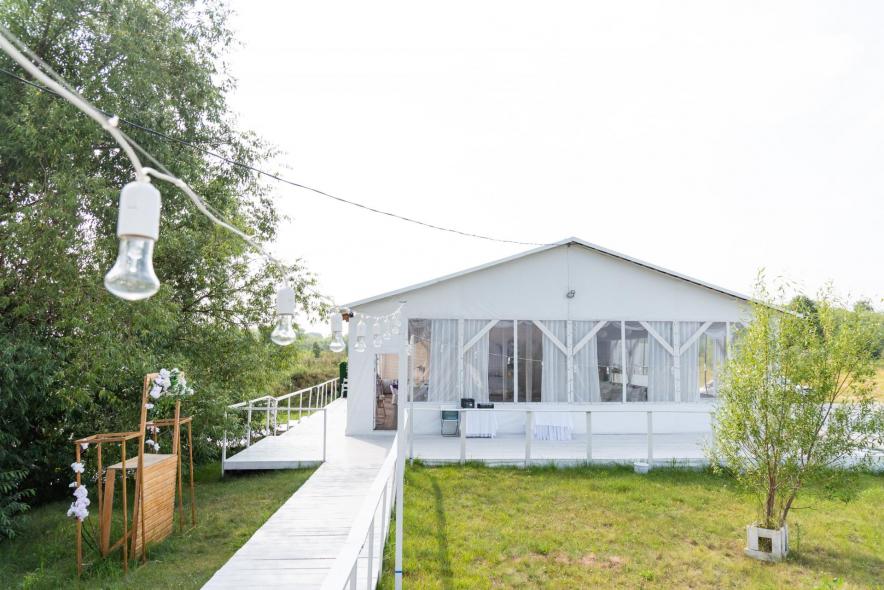 Резиденция на Шершнях