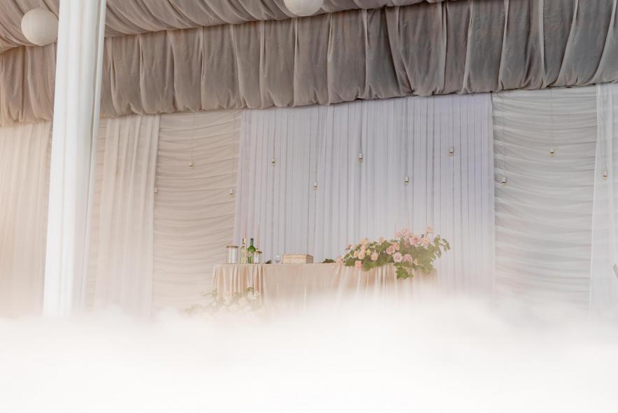 Резиденция на Шершнях