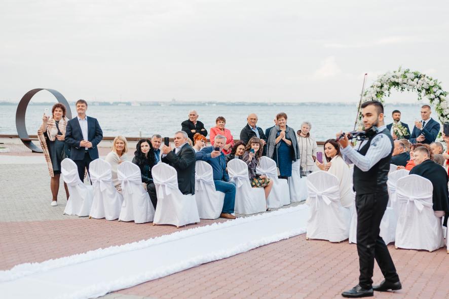 Отель-парк Березка