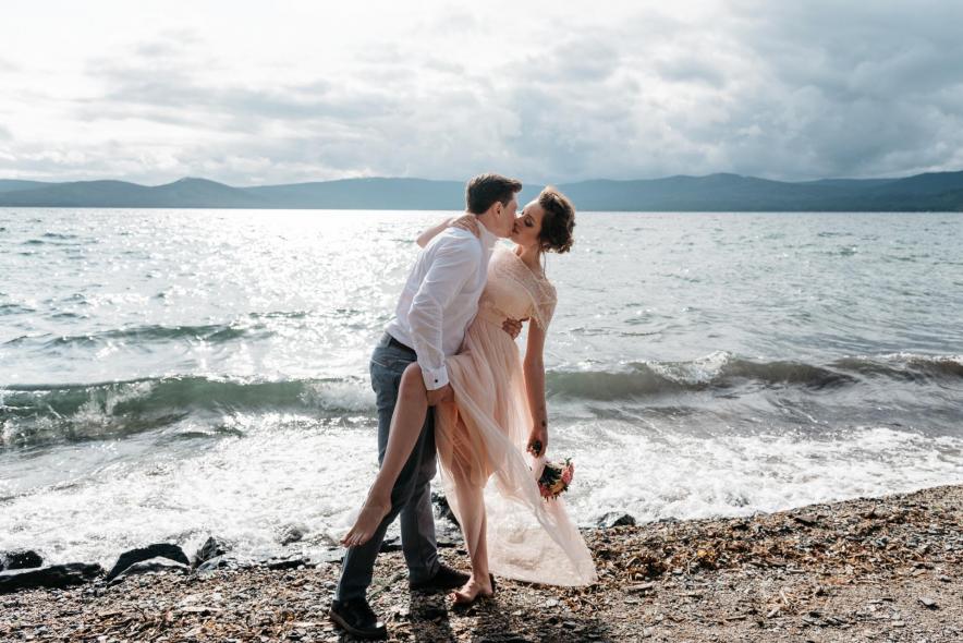 База отдыха Кристалл