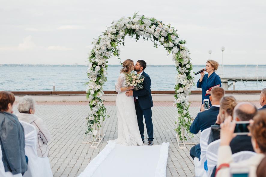 Отель-парк Березка