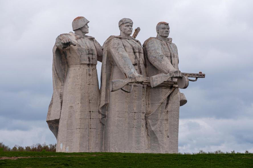 Дубосеково