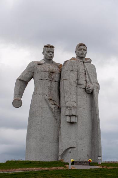 Дубосеково