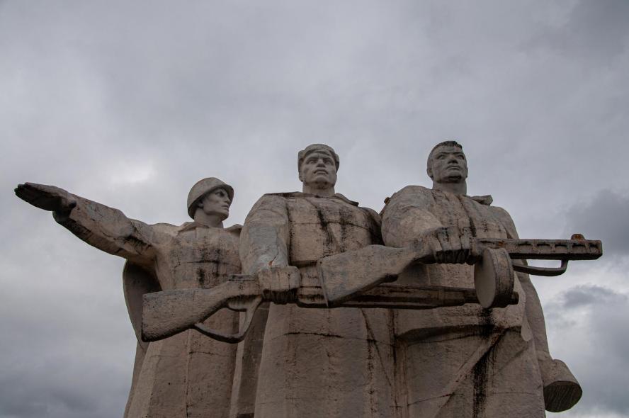 Дубосеково