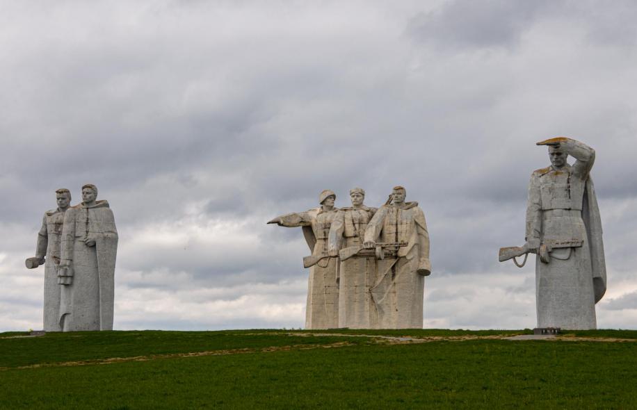 Дубосеково