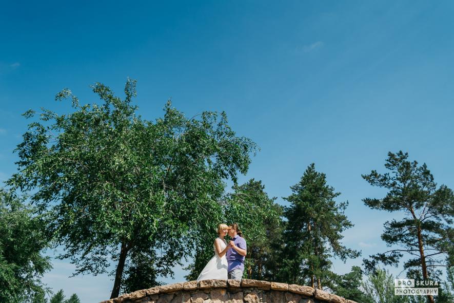 Парк Алое поле