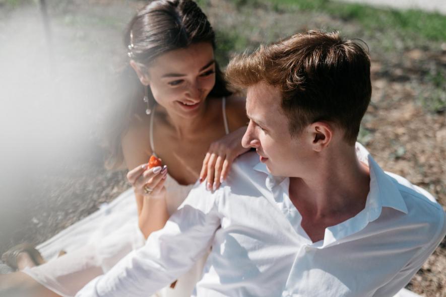 Парк Алое поле