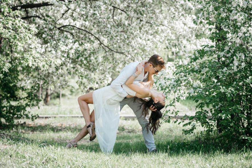 Парк Алое поле