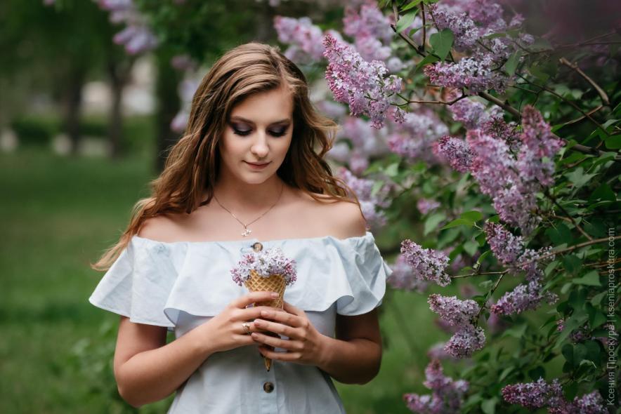 Парк Алое поле