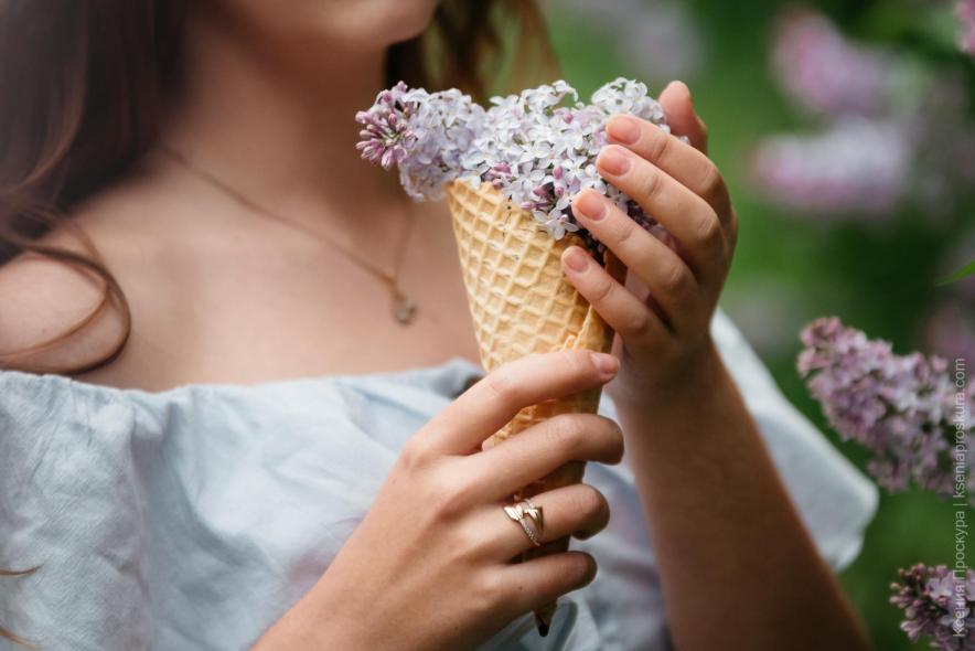 Парк Алое поле