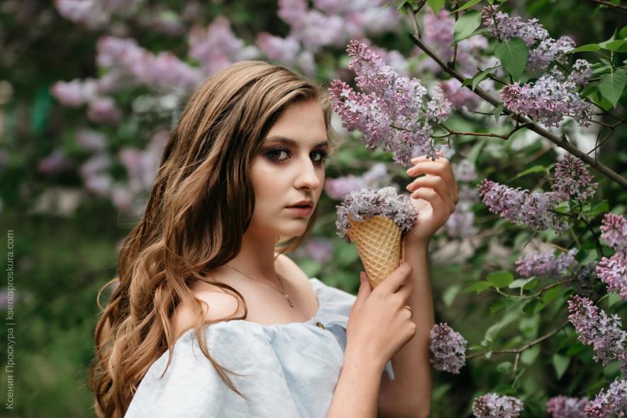 Парк Алое поле