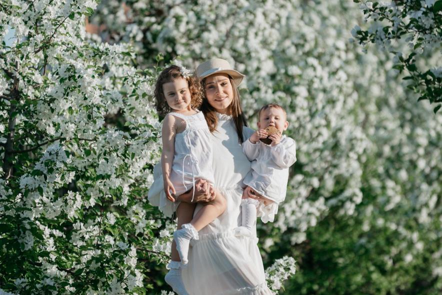 Тополиная аллея