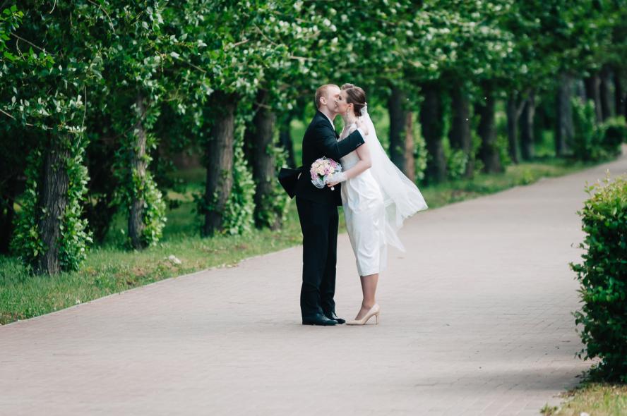 Парк Алое поле