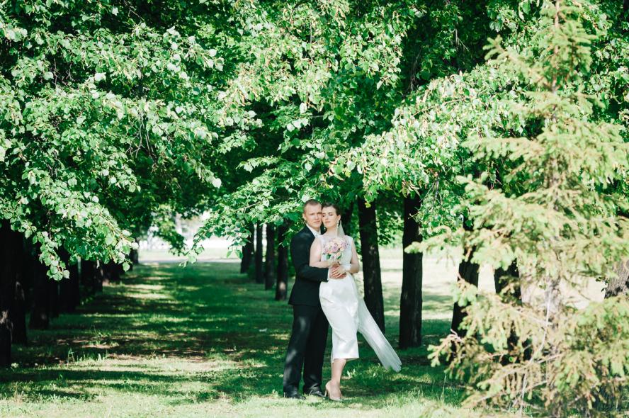 Парк Алое поле