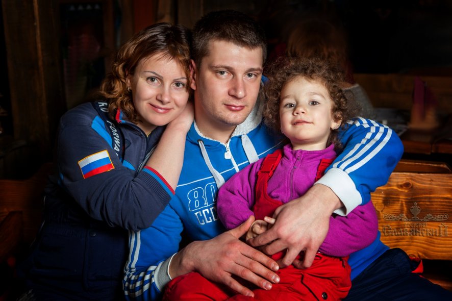 Ресторан Славянский