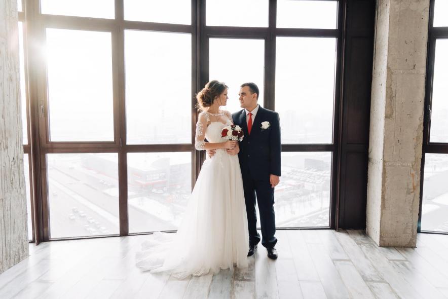 Фотостудия La Maison