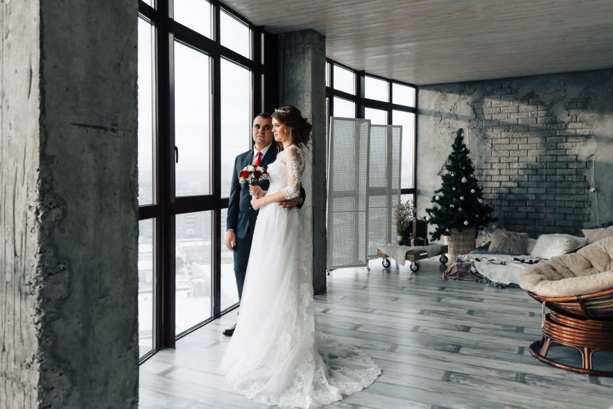 Фотостудия La Maison