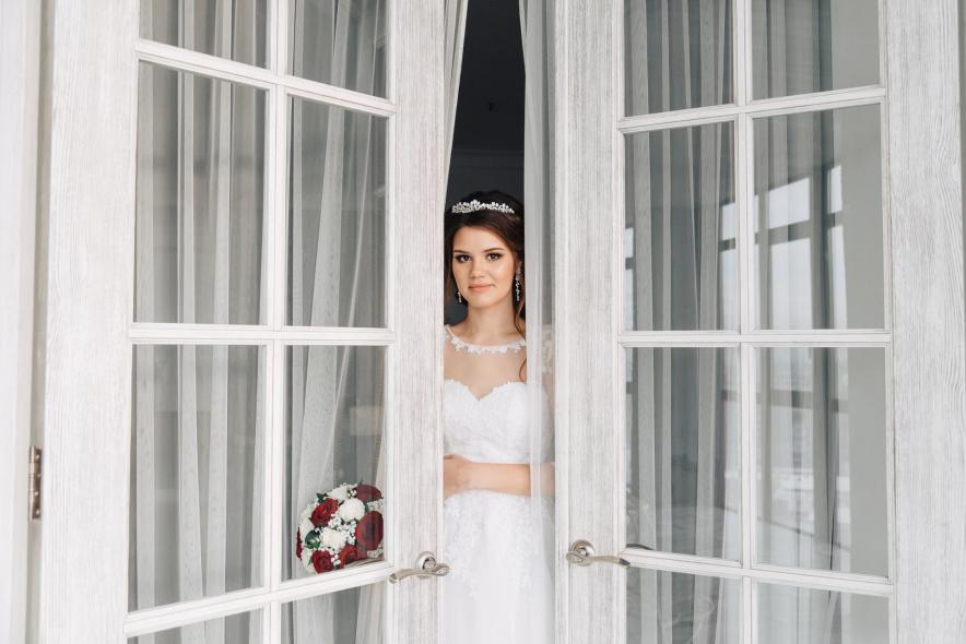 Фотостудия La Maison